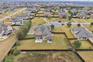 360 Midstream Dr, Sunnyvale, TX 75182 - Photo 27