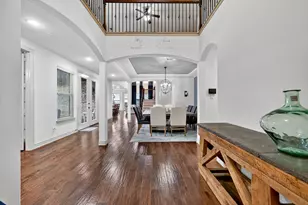 360 Midstream Dr, Sunnyvale, TX 75182 - Photo 5