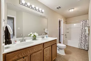 5640 Lincolnwood Dr, Prosper, TX 75078 - Photo 15