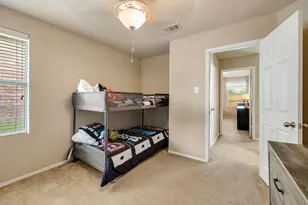 5640 Lincolnwood Dr, Prosper, TX 75078 - Photo 17