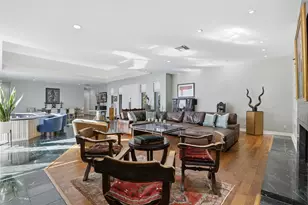 5625 El Campo Ave, Fort Worth, TX 76107 - Photo 7