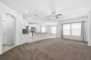 6513 Elephant Butte Dr, Waco, TX 76708 - Photo 5