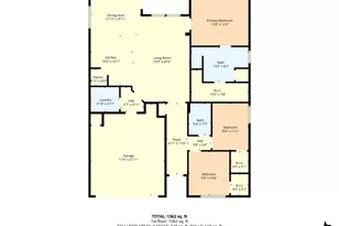 6513 Elephant Butte Dr, Waco, TX 76708 - Photo 3