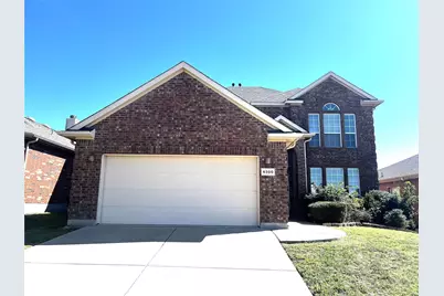 6200 Kristen Drive, Fort Worth, TX 76131 - Photo 1