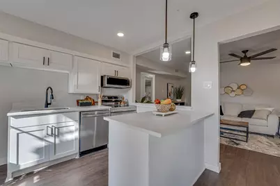 4682 Matilda Street #D, Dallas, TX 75206 - Photo 3