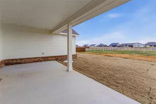 114 Brandywine Trl, Rhome, TX 76078 - Photo 5