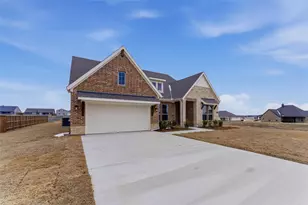 114 Brandywine Trl, Rhome, TX 76078 - Photo 3