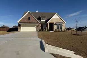 114 Brandywine Trl, New Fairview, TX 76078 - Photo 1