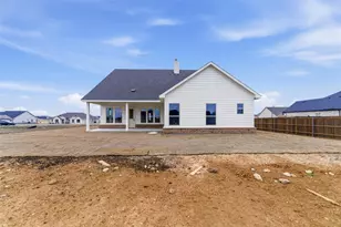 114 Brandywine Trl, Rhome, TX 76078 - Photo 25