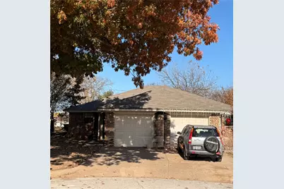 1412 Briar Circle #1412 & 1414, Crowley, TX 76036 - Photo 1