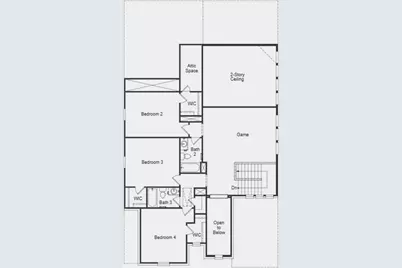 1404 Chestnut Gardens, Northlake, TX 76226 - Photo 3