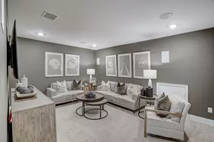 1404 Chestnut Gdns, Northlake, TX 76226 - Photo 5