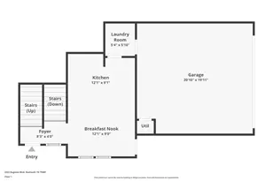 3323 Augusta Blvd, Rockwall, TX 75087 - Photo 21