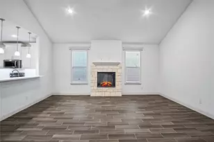 327 Coyote Creek Dr, Lavon, TX 75166 - Photo 9