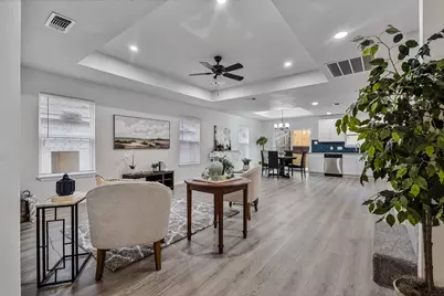 1009 N Barrett Avenue, Denison, TX 75020 - Photo 5