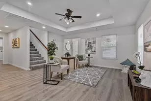 1009 N Barrett Ave, Denison, TX 75020 - Photo 7