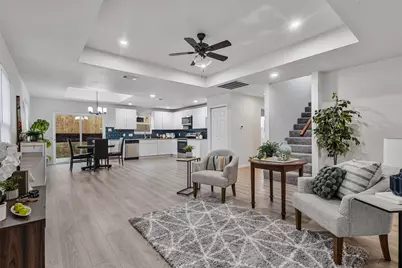 1009 N Barrett Avenue, Denison, TX 75020 - Photo 1