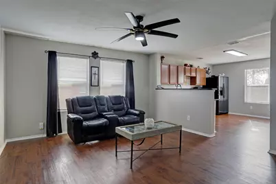 204 Deer Run Drive, Sanger, TX 76266 - Photo 3