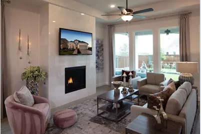 1410 Victory Terrace, Northlake, TX 76226 - Photo 11