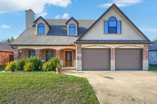 147 Birdsong Ln, Terrell, TX 75160 - Photo 1