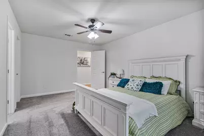 1009 N Barrett Avenue, Denison, TX 75020 - Photo 17