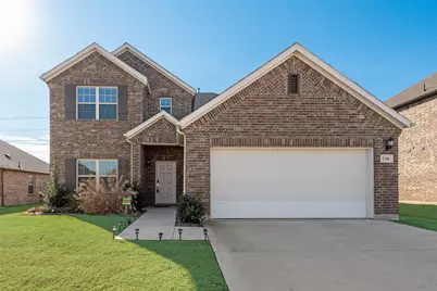 1316 Fox Glen Trail, Crowley, TX 76036 - Photo 1