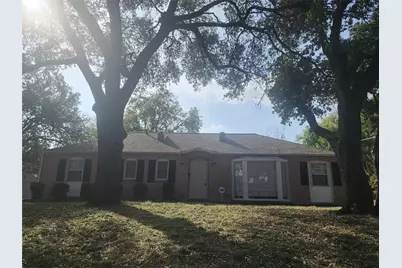 3454 Guadalupe Road, Fort Worth, TX 76116 - Photo 1