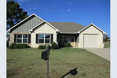 207 Mill Street, Emory, TX 75440 - Photo 1