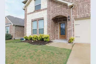 1111 Saddle Ridge Drive, Aubrey, TX 76227 - Photo 3