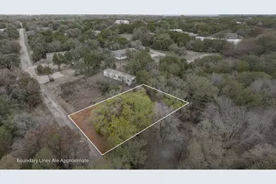 6027 N Oklahoma Trail, Granbury, TX 76048 - Photo 1