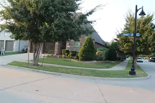 867 Forest St, Little Elm, TX 76227 - Photo 21