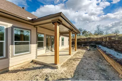 709 Blue Fathom Drive, Runaway Bay, TX 76426 - Photo 35