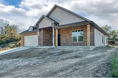 709 Blue Fathom Drive, Runaway Bay, TX 76426 - Photo 5