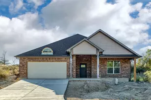 709 Blue Fathom Dr, Runaway Bay, TX 76426 - Photo 3