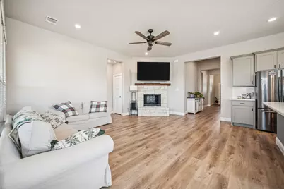 4200 Kristoff Lane, Sanger, TX 76266 - Photo 5