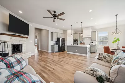 4200 Kristoff Lane, Sanger, TX 76266 - Photo 7