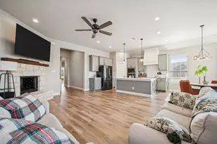 4200 Kristoff Ln, Sanger, TX 76266 - Photo 7