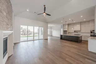 105 Bel Grand Rd, Haslet, TX 76052 - Photo 5