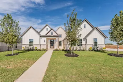 105 Bel Grand Road, Haslet, TX 76052 - Photo 1