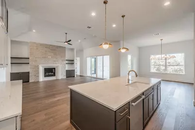 105 Bel Grand Road, Haslet, TX 76052 - Photo 7