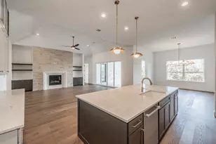 105 Bel Grand Rd, Haslet, TX 76052 - Photo 7