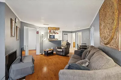 2300 Balsam Drive #G105, Arlington, TX 76006 - Photo 5