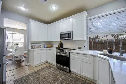 7913 Old Hickory Drive, North Richland Hills, TX 76182 - Photo 7