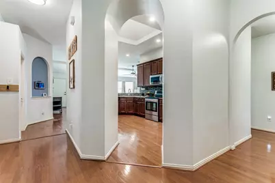 1220 Shady Elm Lane, Lewisville, TX 75067 - Photo 13