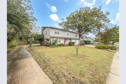 8636 Strathmore Drive, Dallas, TX 75238 - Photo 3