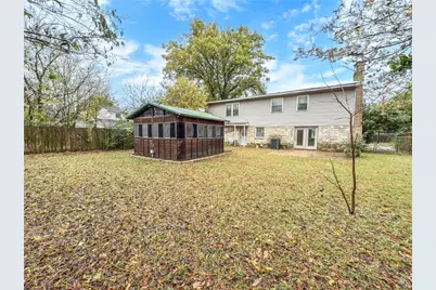 8636 Strathmore Drive, Dallas, TX 75238 - Photo 29