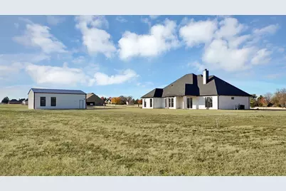 5019 Red Oak Drive, Union Valley, TX 75189 - Photo 27