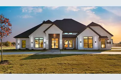 5019 Red Oak Drive, Union Valley, TX 75189 - Photo 1