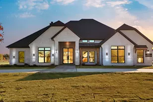 5019 Red Oak Dr, Union Valley, TX 75189 - Photo 1