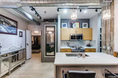 221 W Lancaster Avenue #2001, Fort Worth, TX 76102 - Photo 5